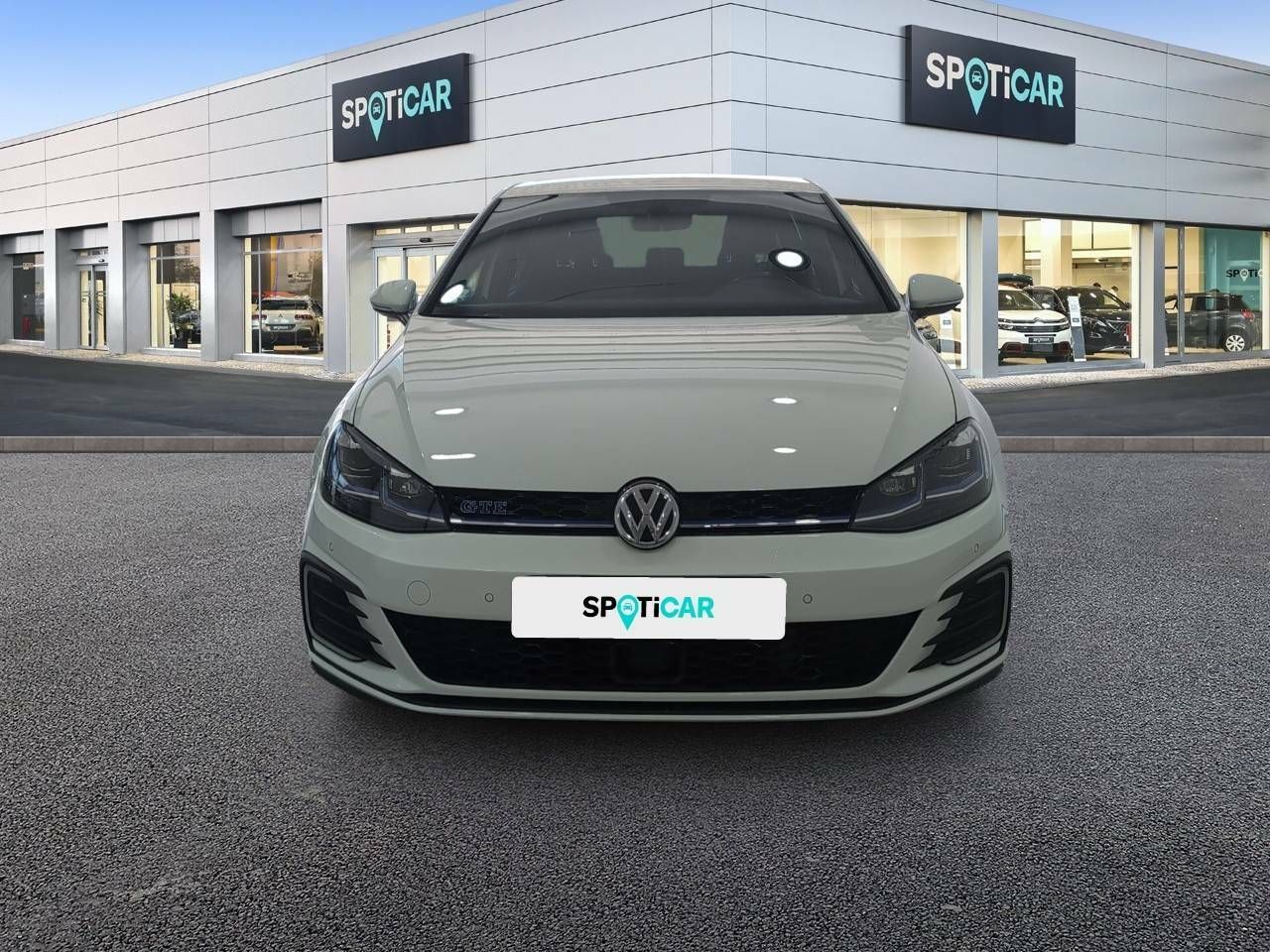 volkswagen golf 2020 / foto grande (2)