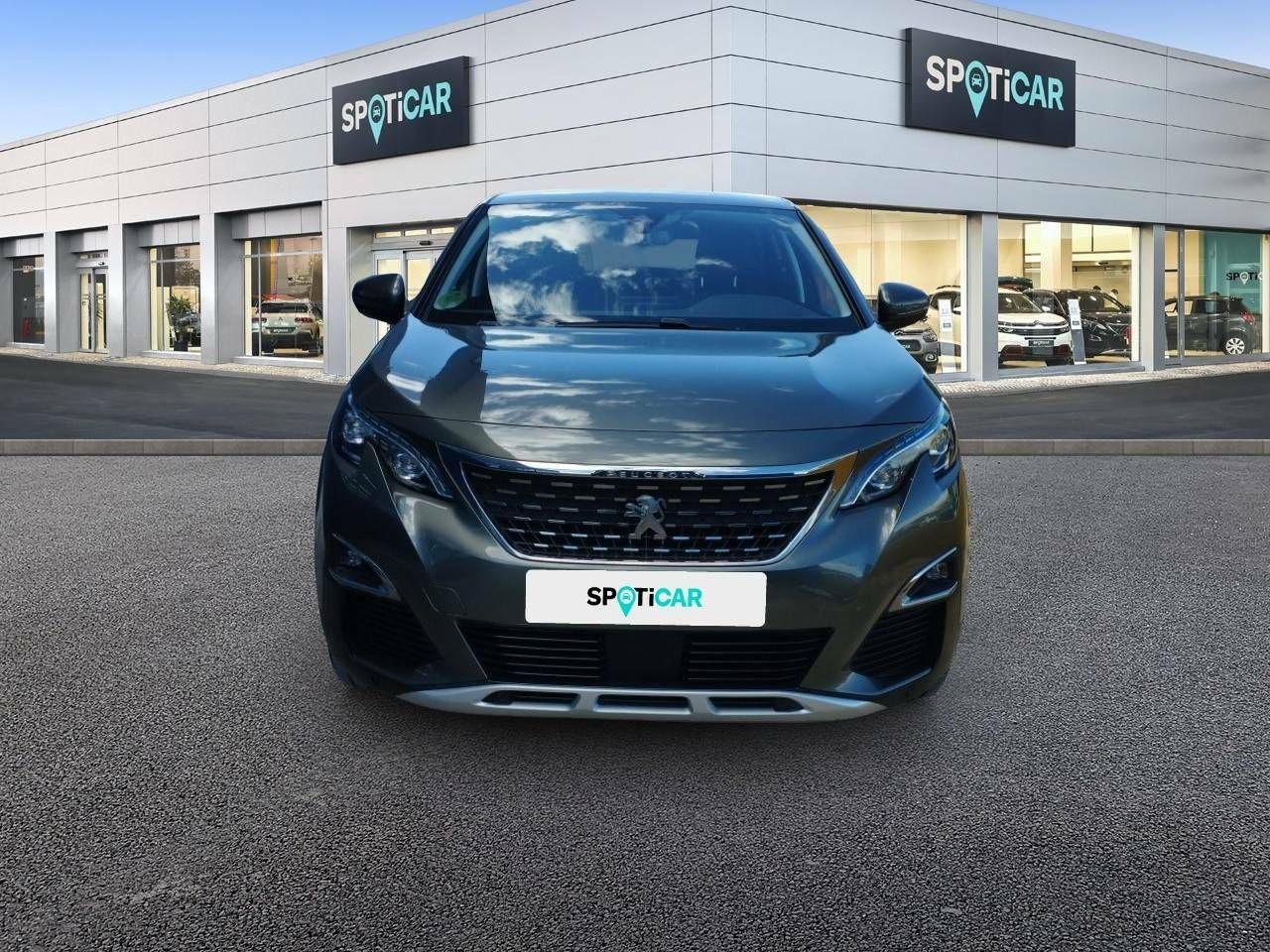 peugeot 3008 2020 / foto grande (2)