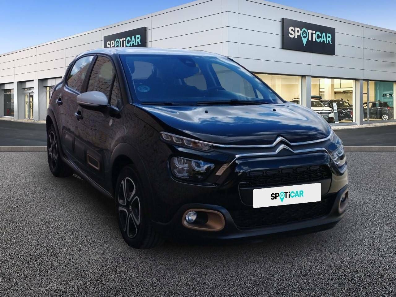 citroën c3 2023 / foto grande (3)