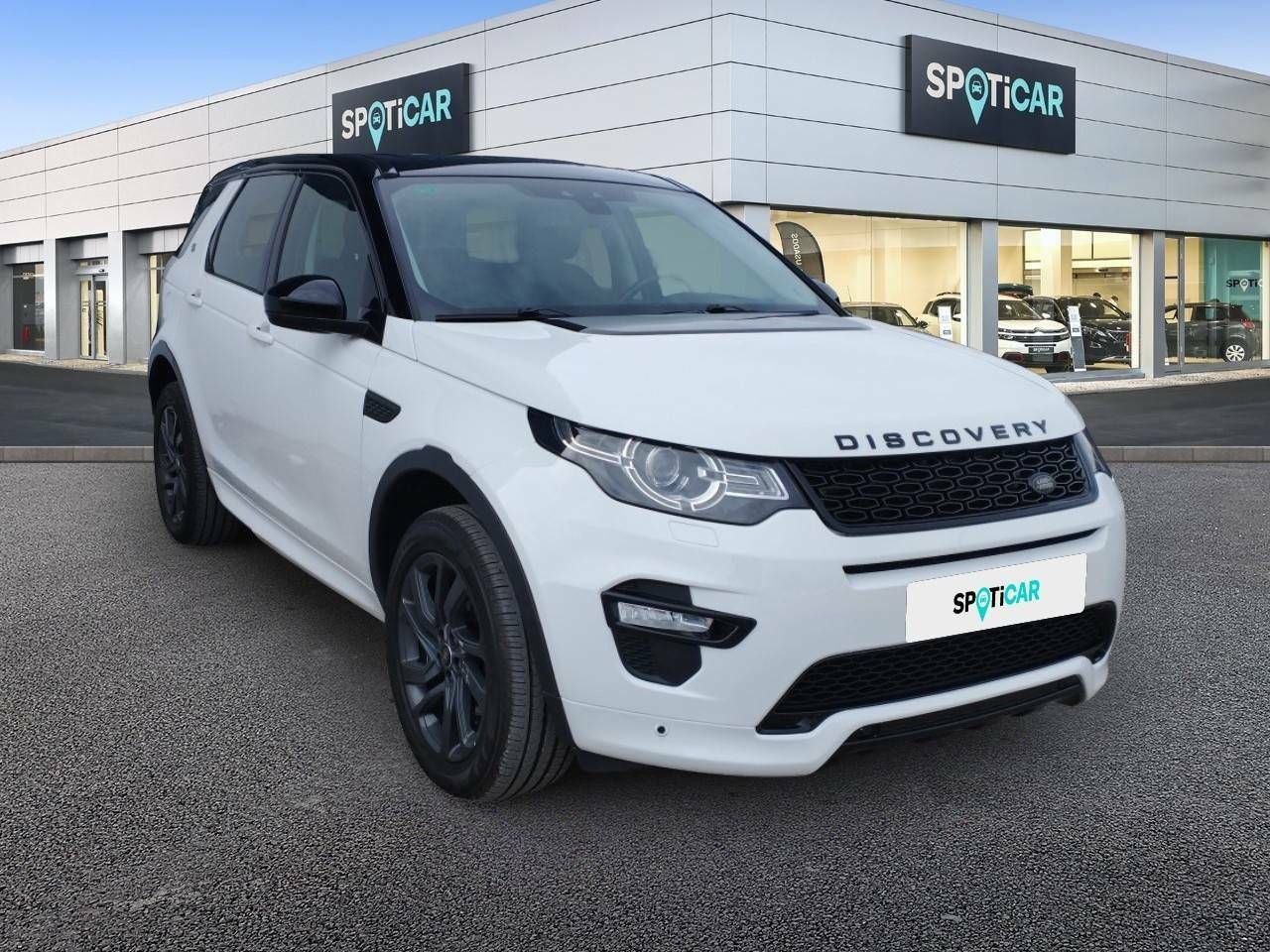 land-rover discovery sport 2018 / foto grande (3)