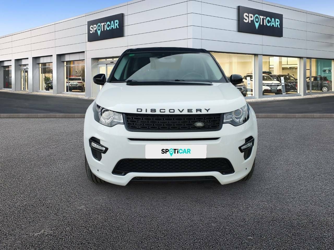 land-rover discovery sport 2018 / foto grande (2)