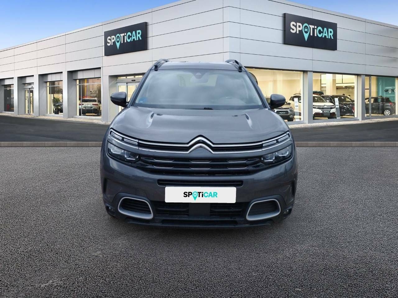 citroën c5 aircross 2020 / foto grande (2)