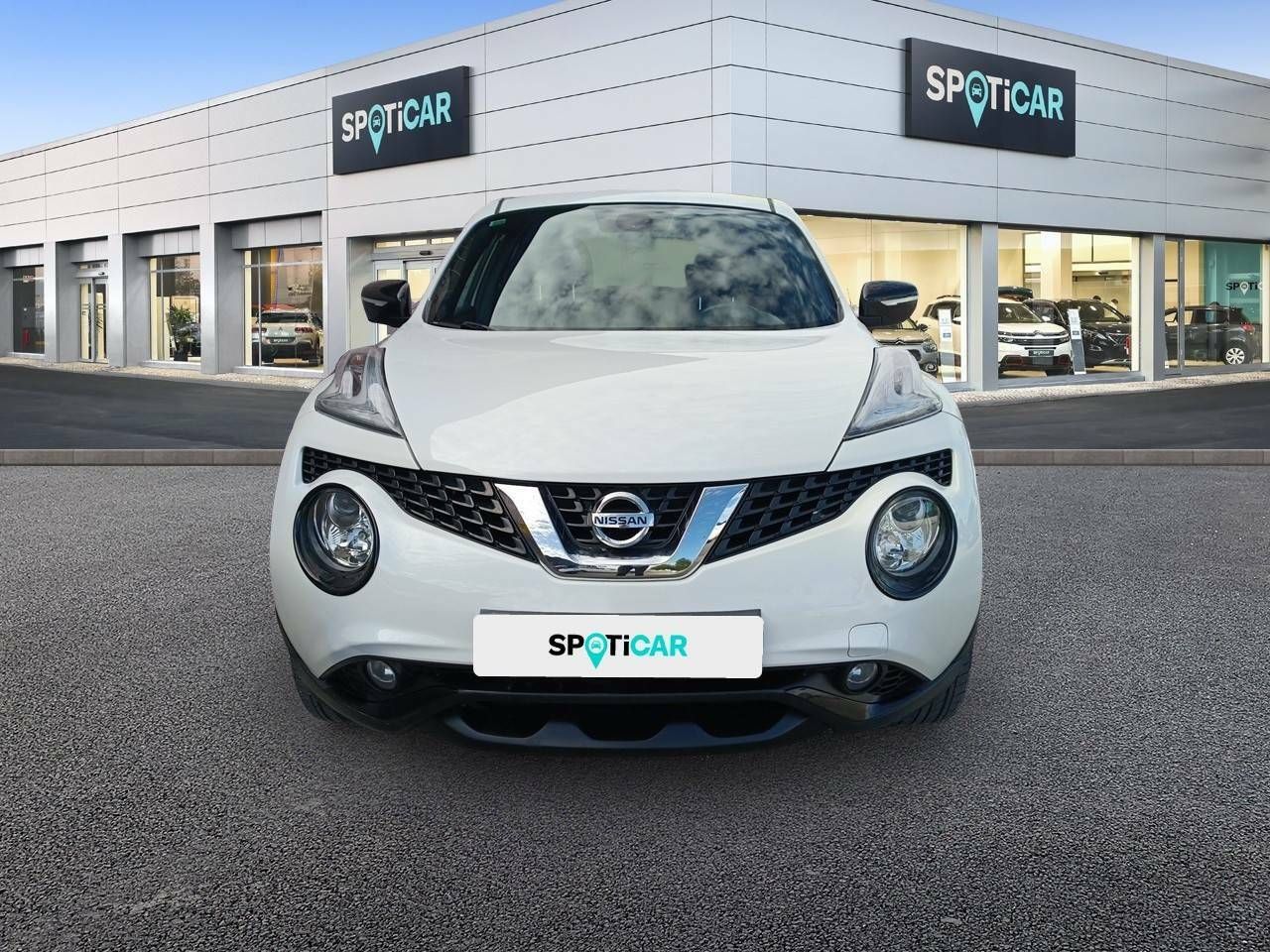nissan juke 2015 / foto grande (2)