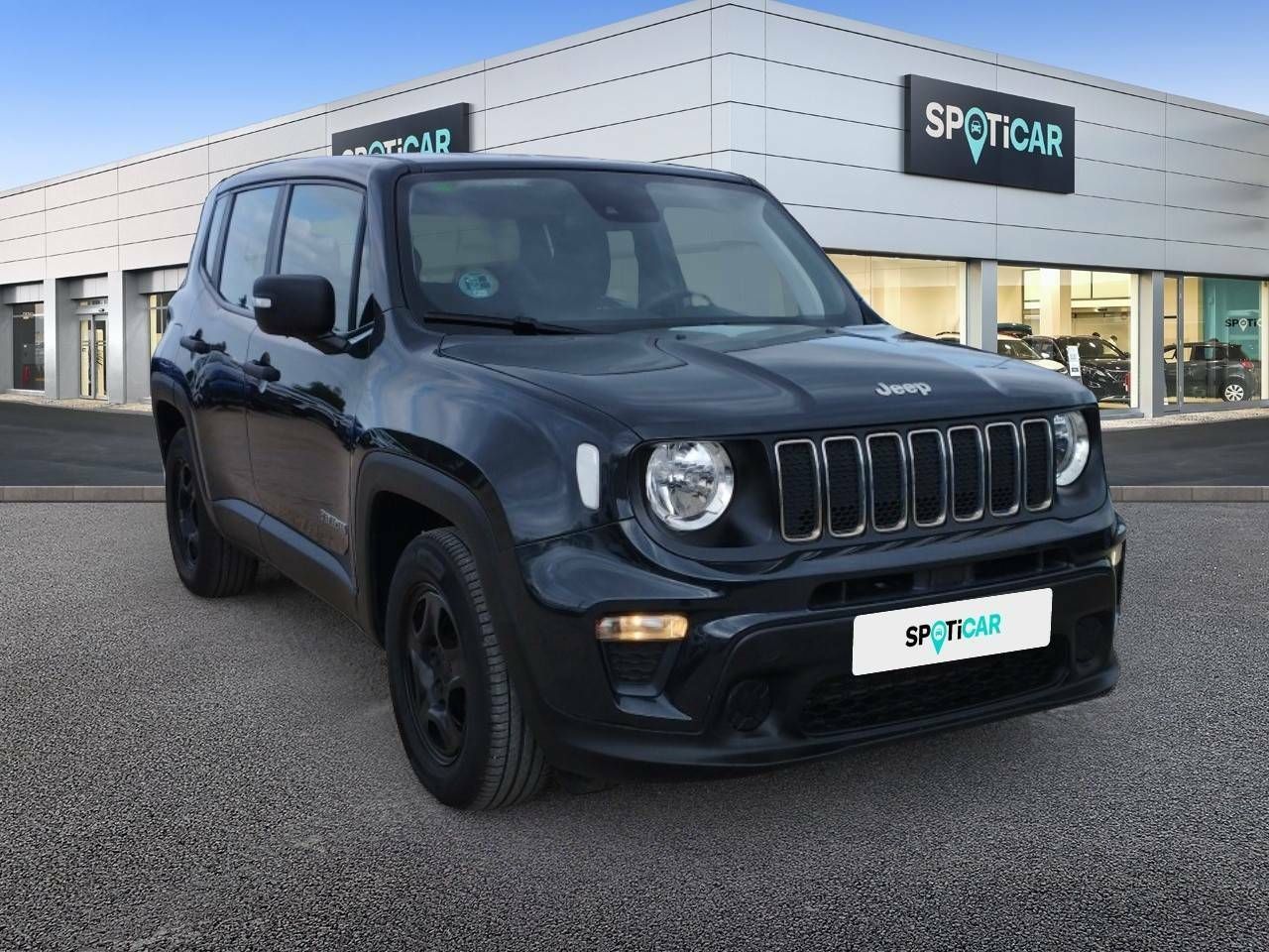 jeep renegade 2019 / foto grande (3)