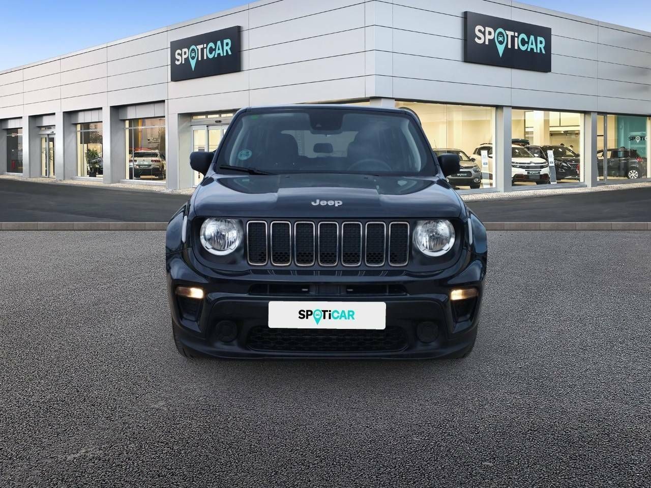 jeep renegade 2019 / foto grande (2)