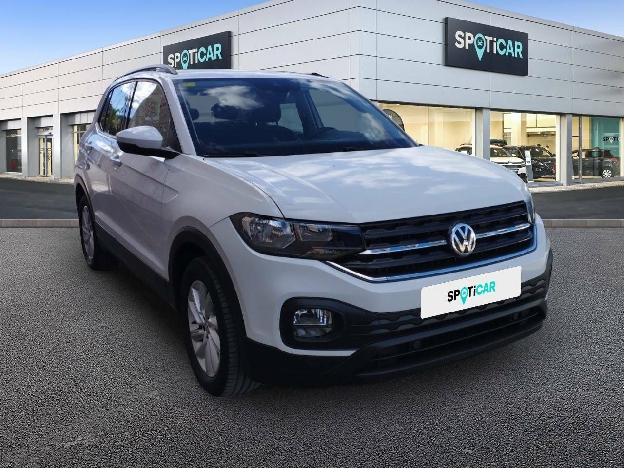 volkswagen t-cross 2020 / foto grande (3)