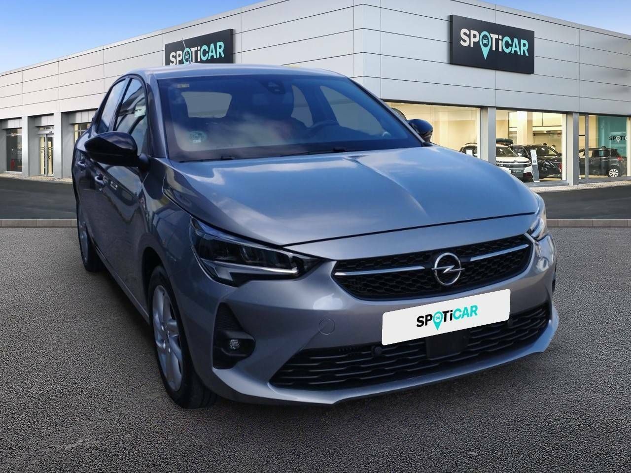 opel corsa 2020 / foto grande (3)