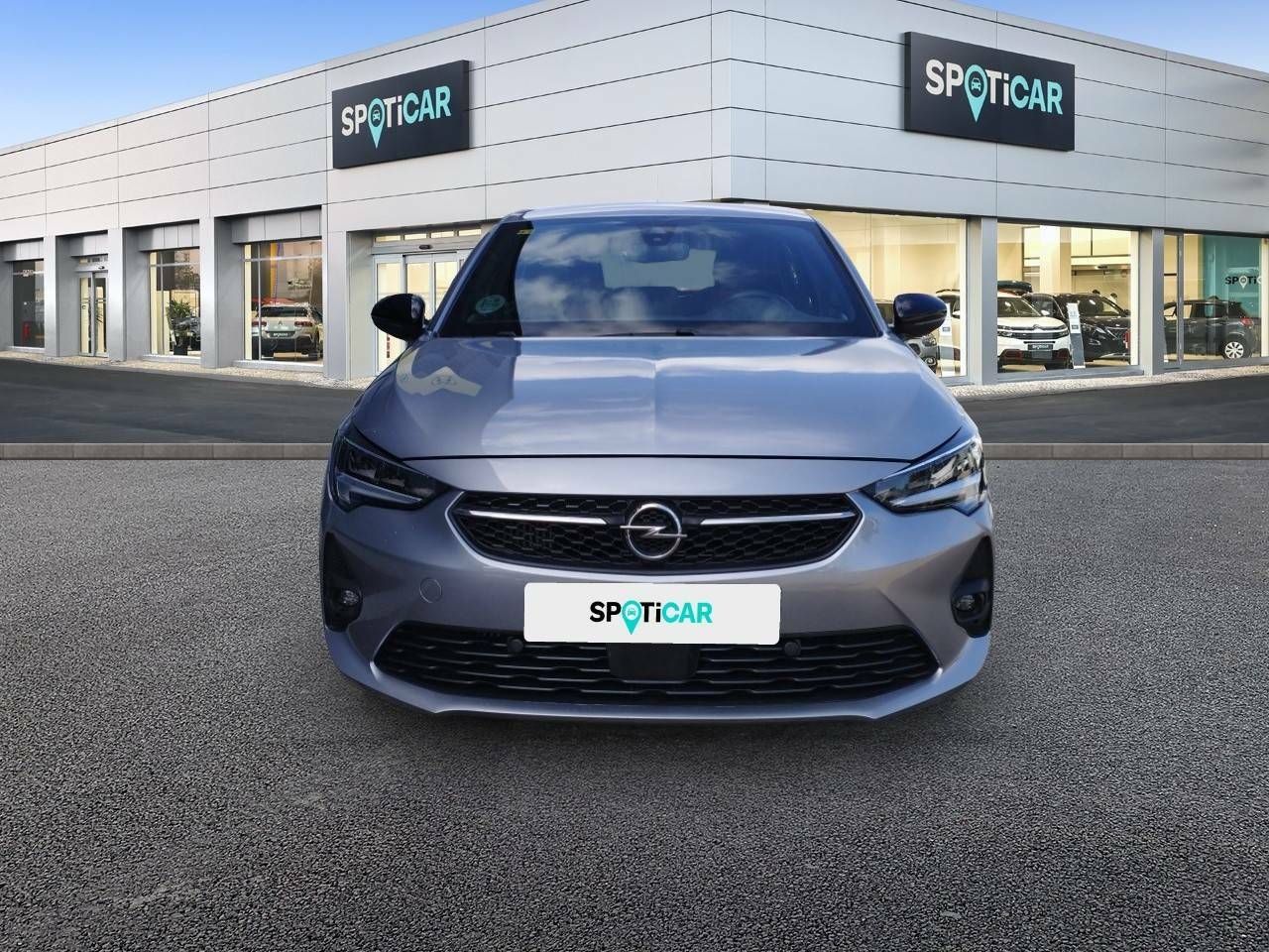 opel corsa 2020 / foto grande (2)