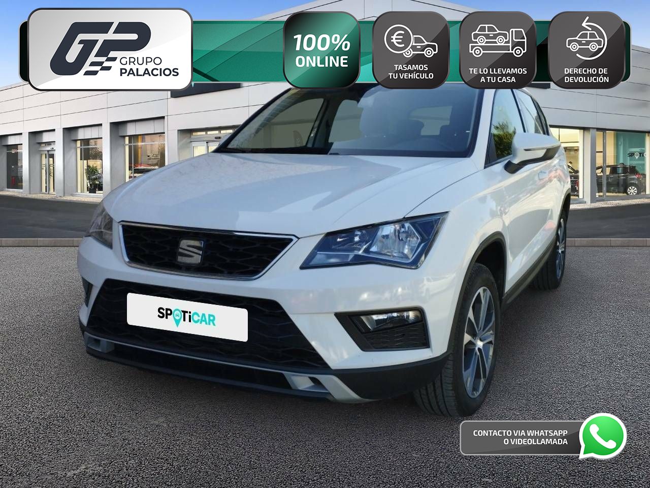 Pisos en cardedeu sin gastos de gestion  de segunda mano - seat ateca 2020 /