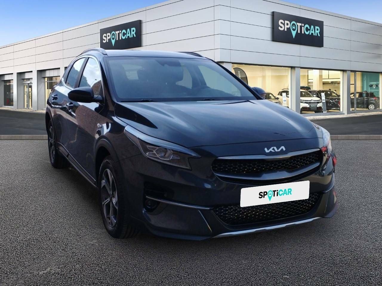 kia xceed 2021 / foto grande (3)