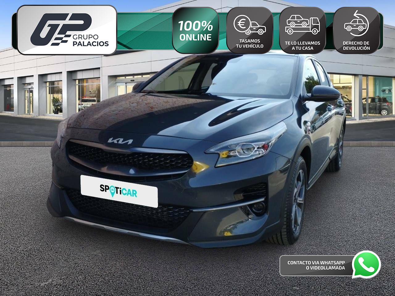 Pisos en cardedeu sin gastos de gestion  de segunda mano - kia xceed 2021 /