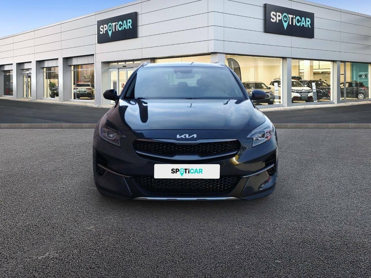 kia xceed 2021 / foto grande (2)