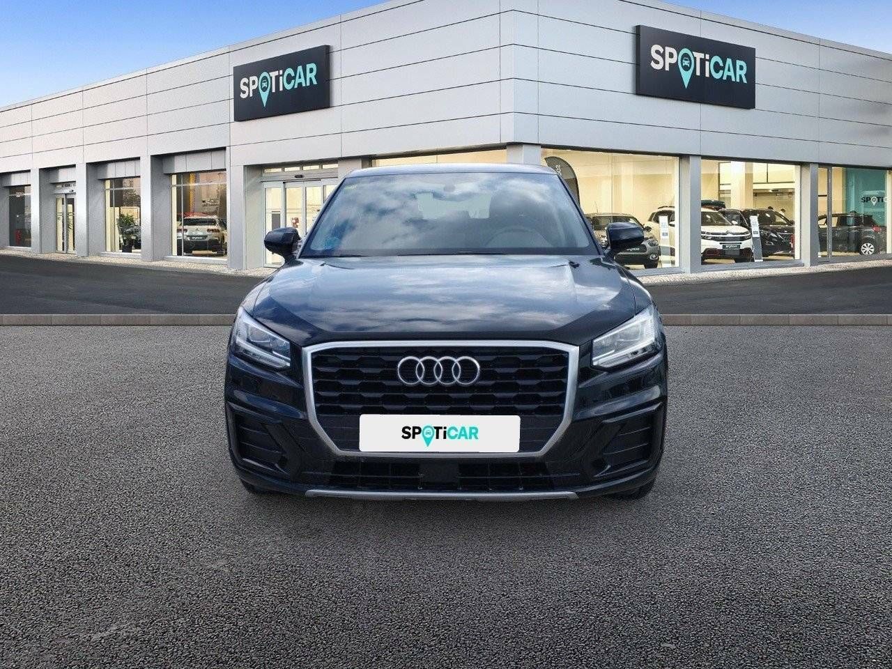 audi q2 2020 / foto grande (2)