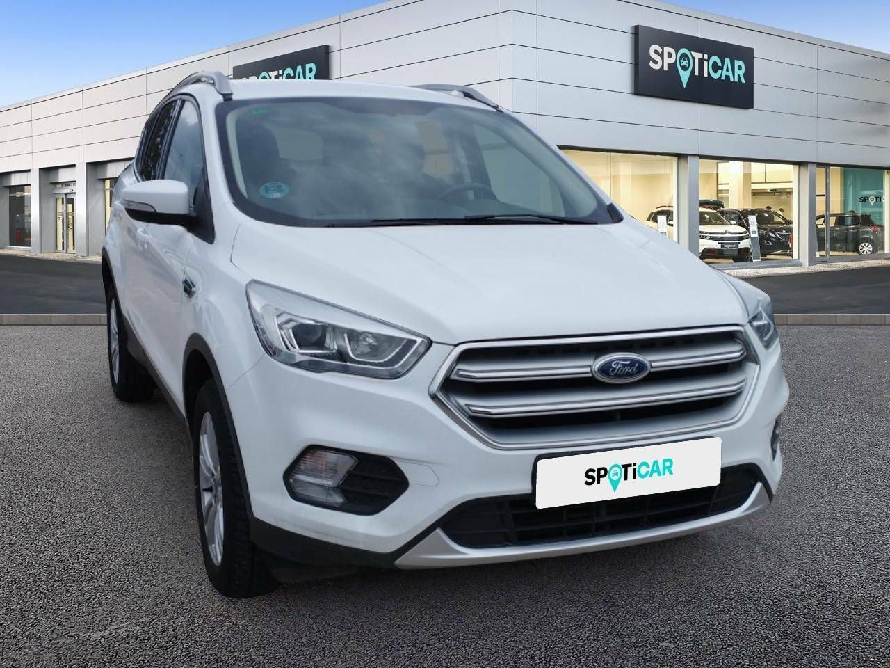 ford kuga 2019 / foto grande (3)