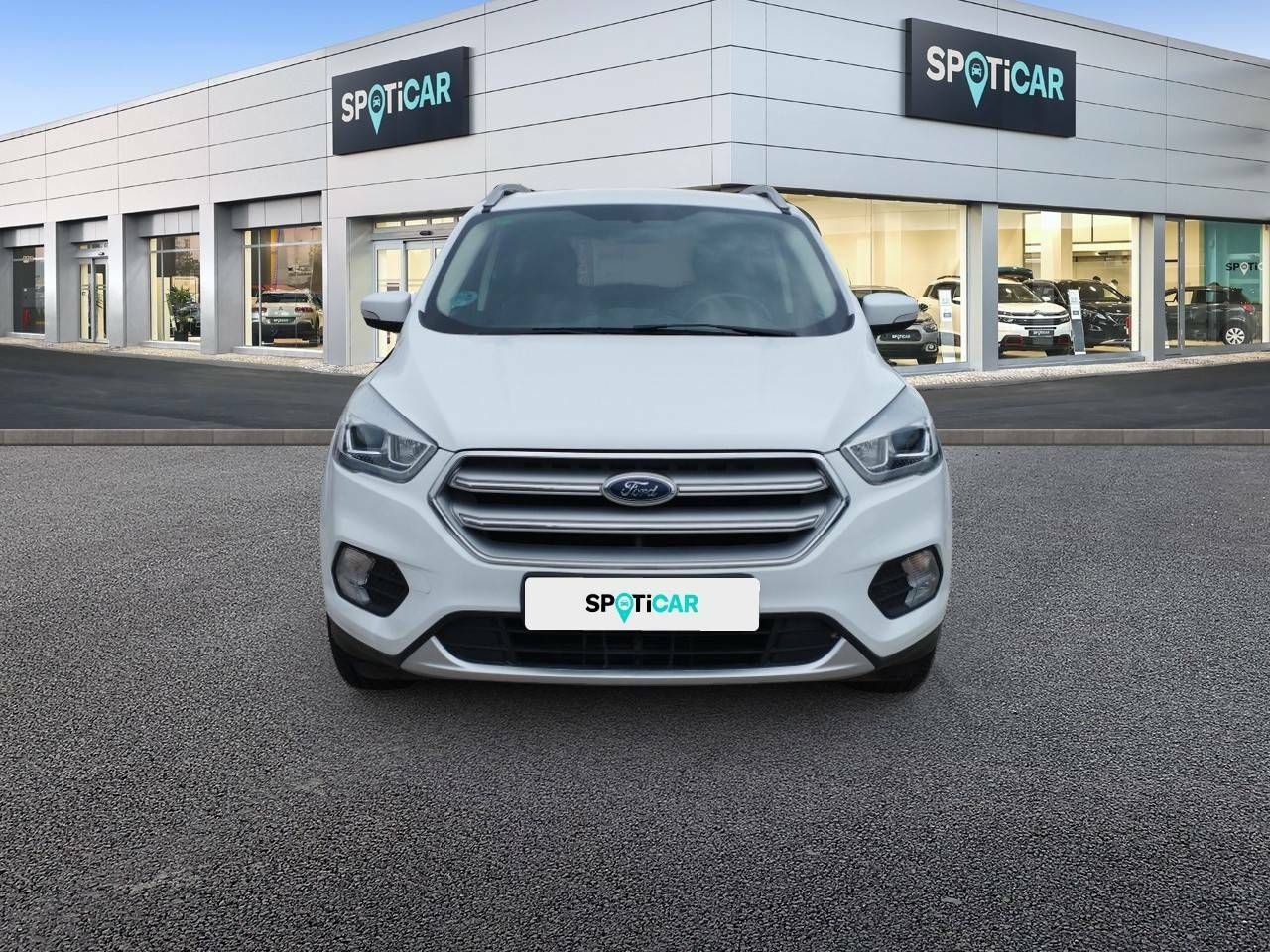 ford kuga 2019 / foto grande (2)