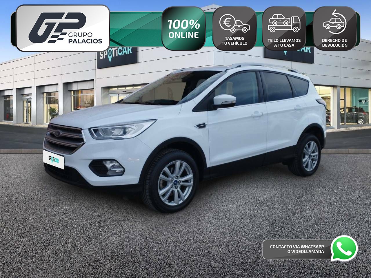 ford kuga 2019 /