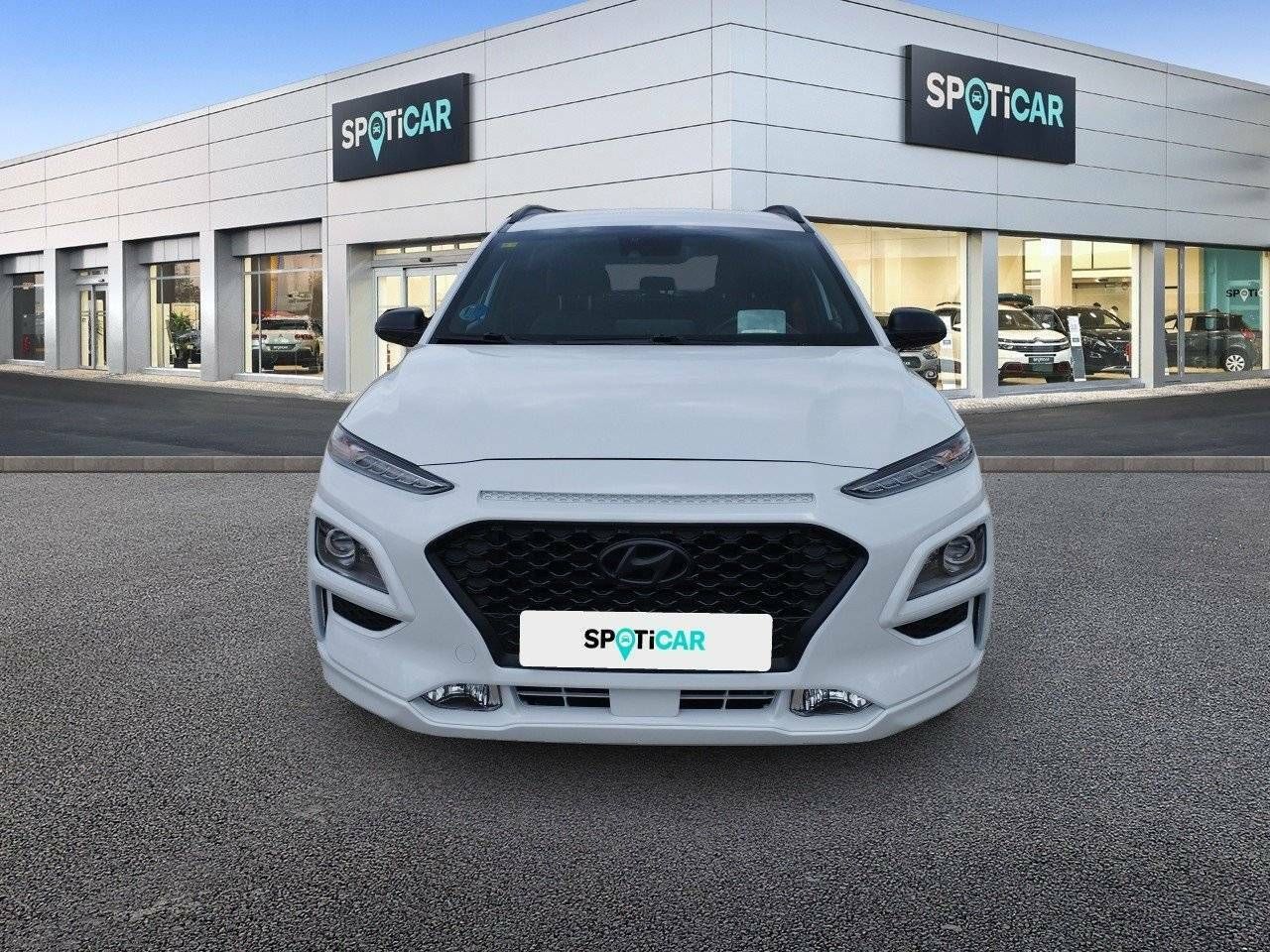 hyundai kona 2020 / foto grande (2)
