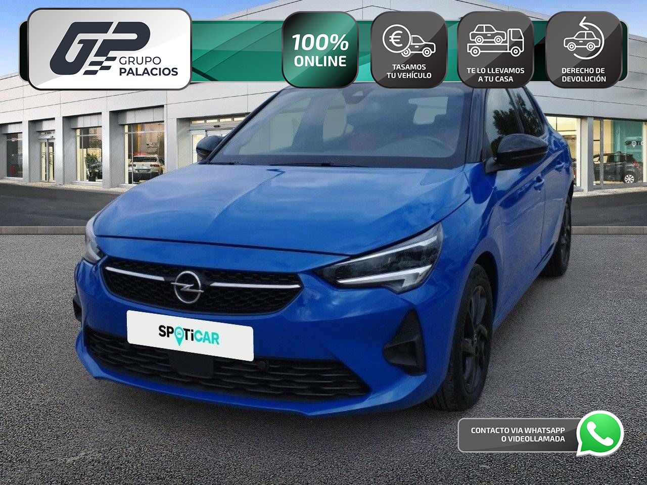 Pisos en cardedeu sin gastos de gestion  de segunda mano - opel corsa 2022 /
