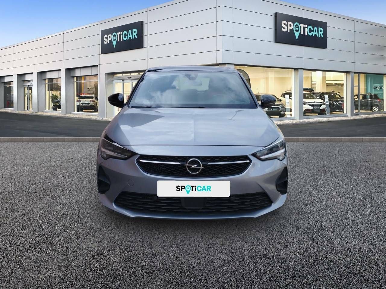 opel corsa 2022 / foto grande (2)