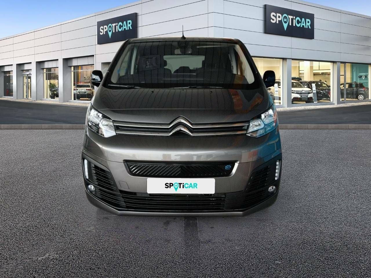 citroën spacetourer 2023 / foto grande (2)