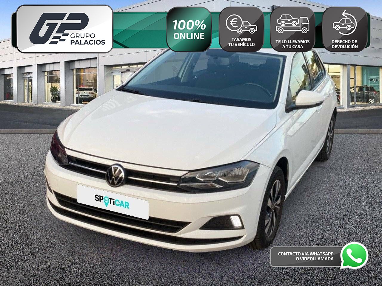 Pisos en cardedeu sin gastos de gestion  de segunda mano - volkswagen polo 2020 /