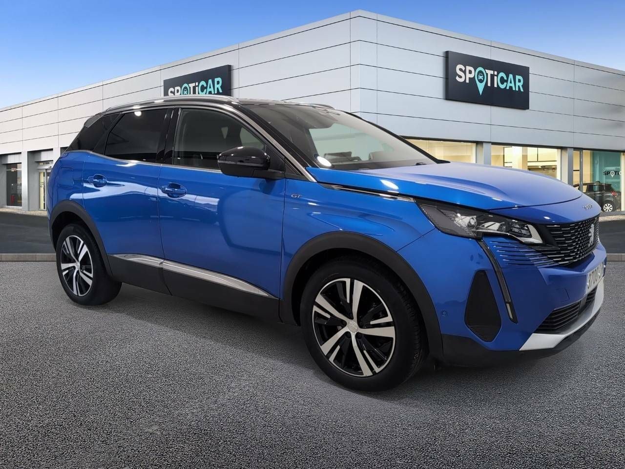 peugeot 3008 2021 / foto grande (3)