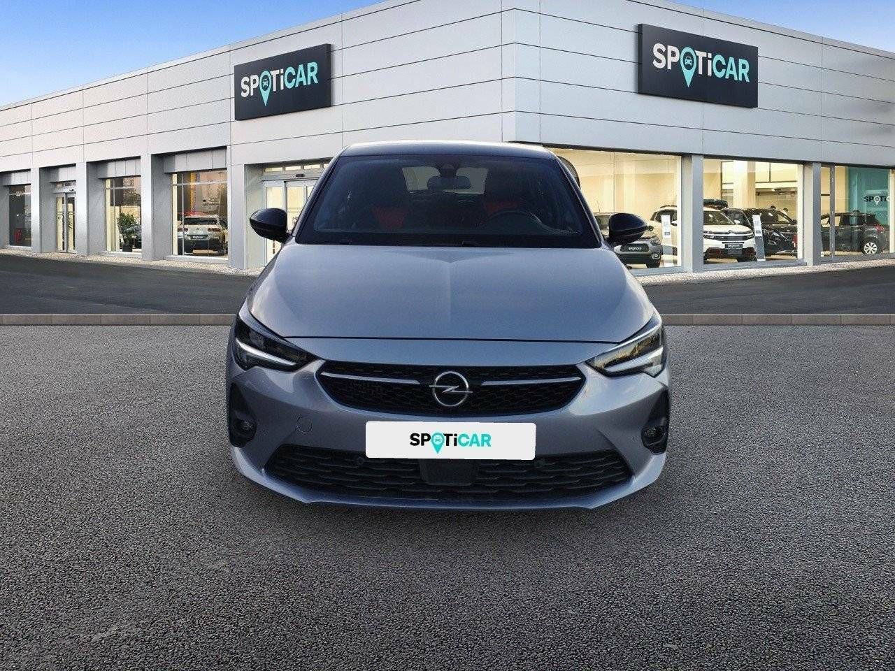 opel corsa 2021 / foto grande (2)