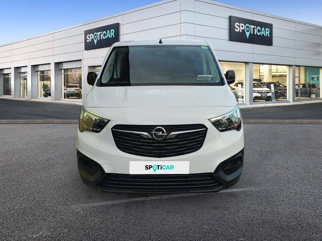 opel combo cargo 2023 / foto grande (2)