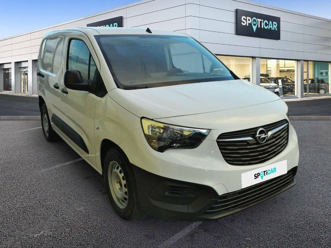 opel combo cargo 2023 / foto grande (3)