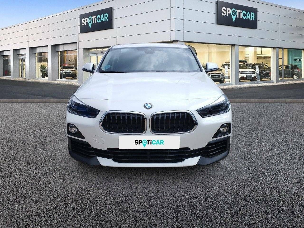 bmw x2 2020 / foto grande (2)