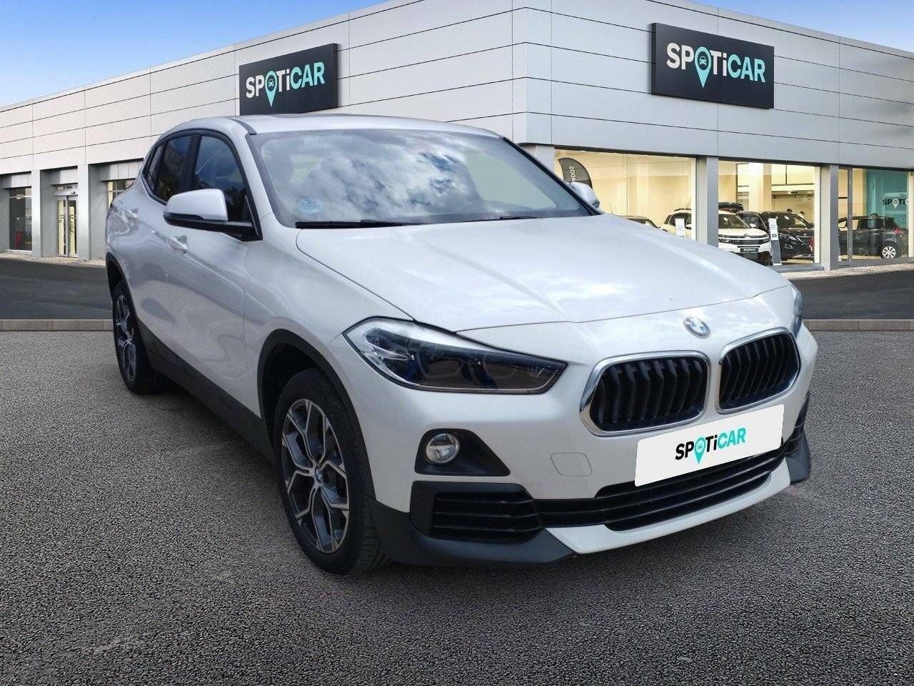 bmw x2 2020 / foto grande (3)