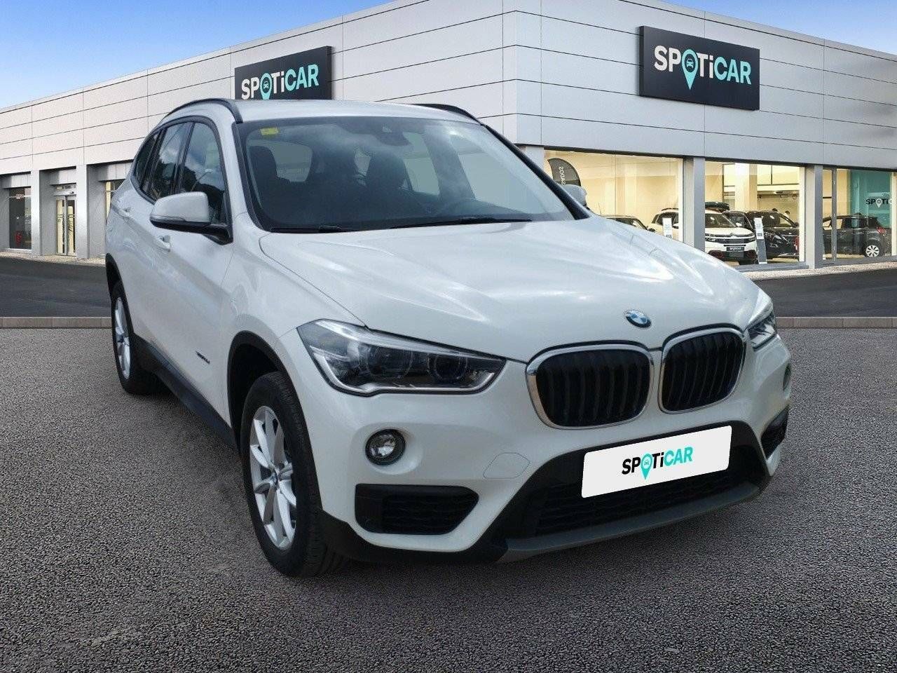 bmw x1 2018 / foto grande (3)