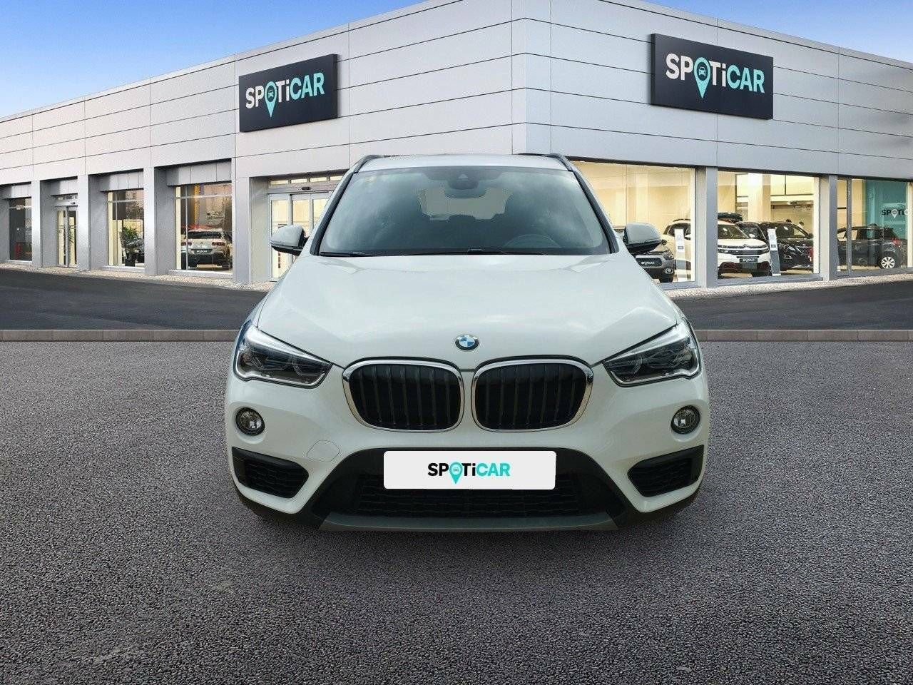 bmw x1 2018 / foto grande (2)