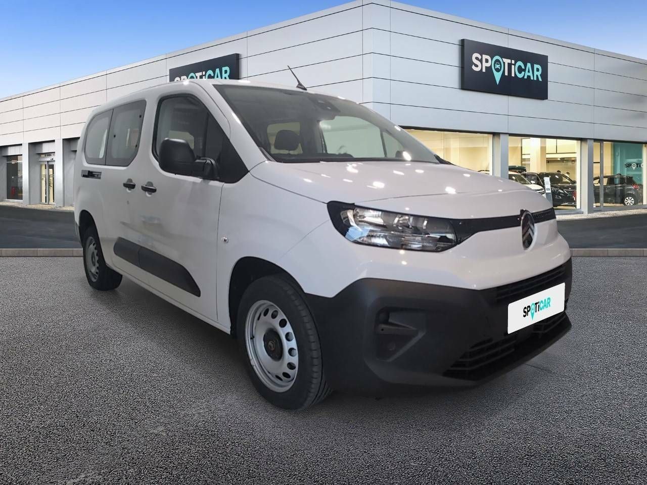 citroën berlingo 2024 / foto grande (3)