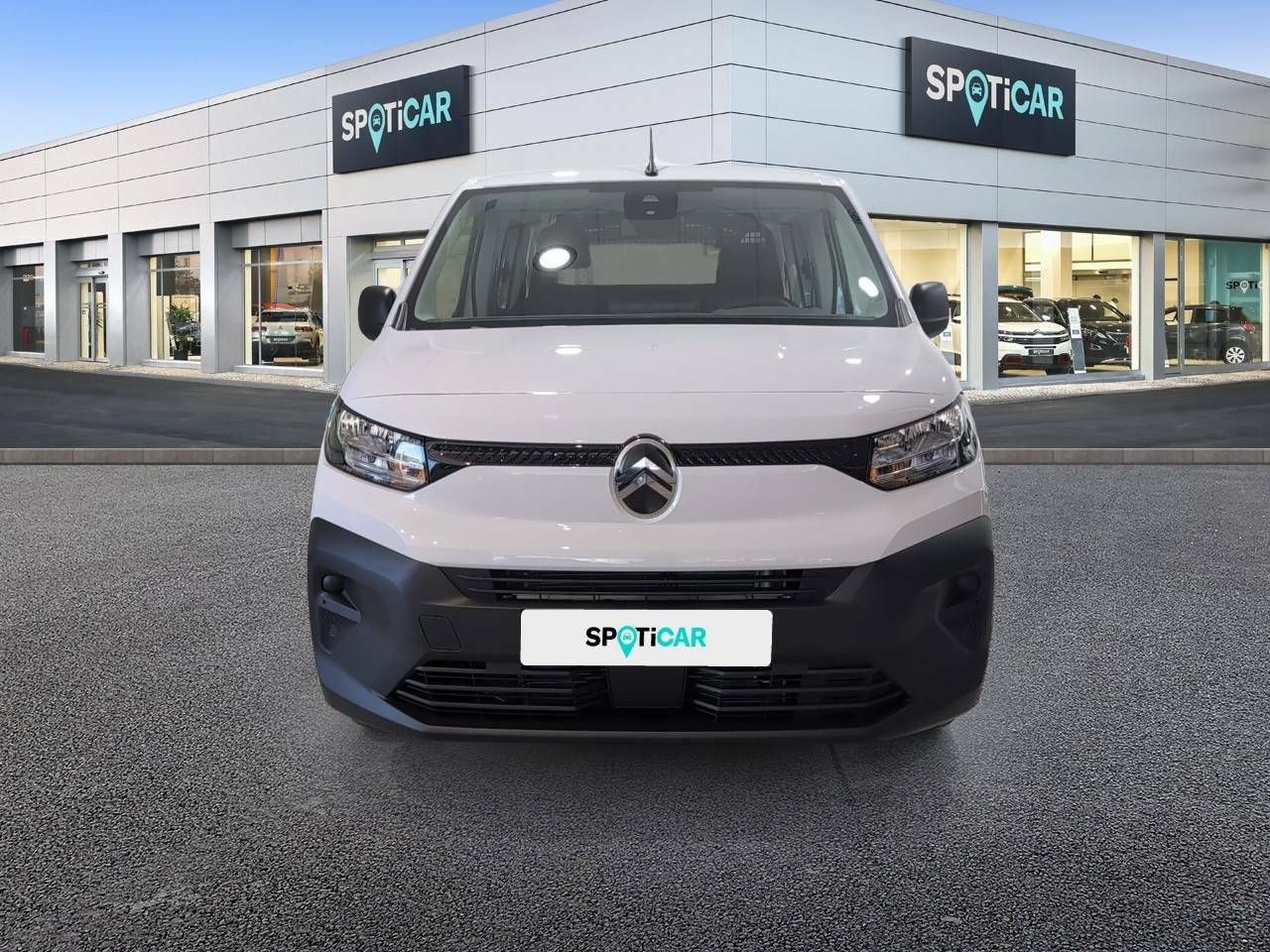 citroën berlingo 2024 / foto grande (2)