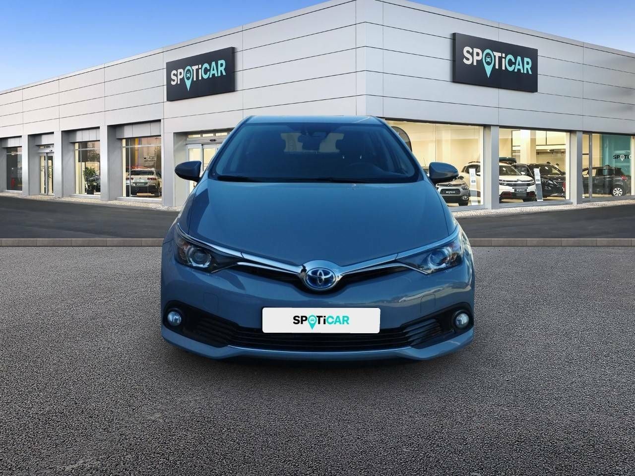 toyota auris 2019 / foto grande (2)