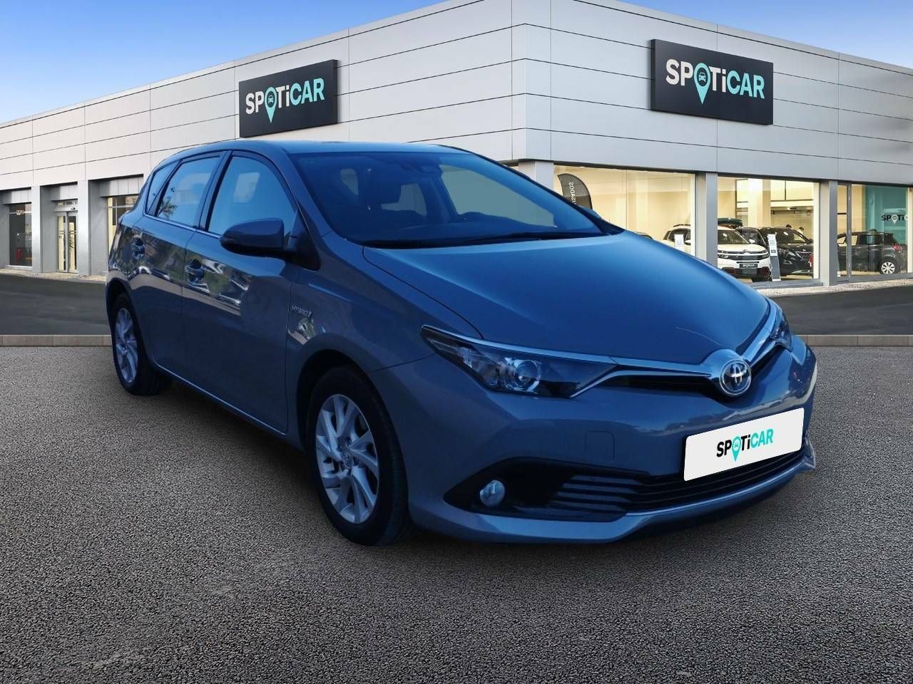 toyota auris 2019 / foto grande (3)