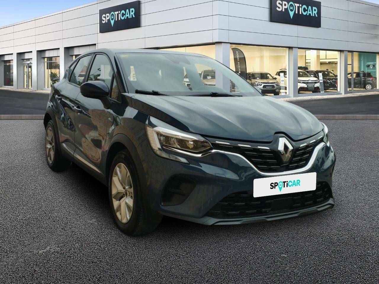 renault captur 2020 / foto grande (3)