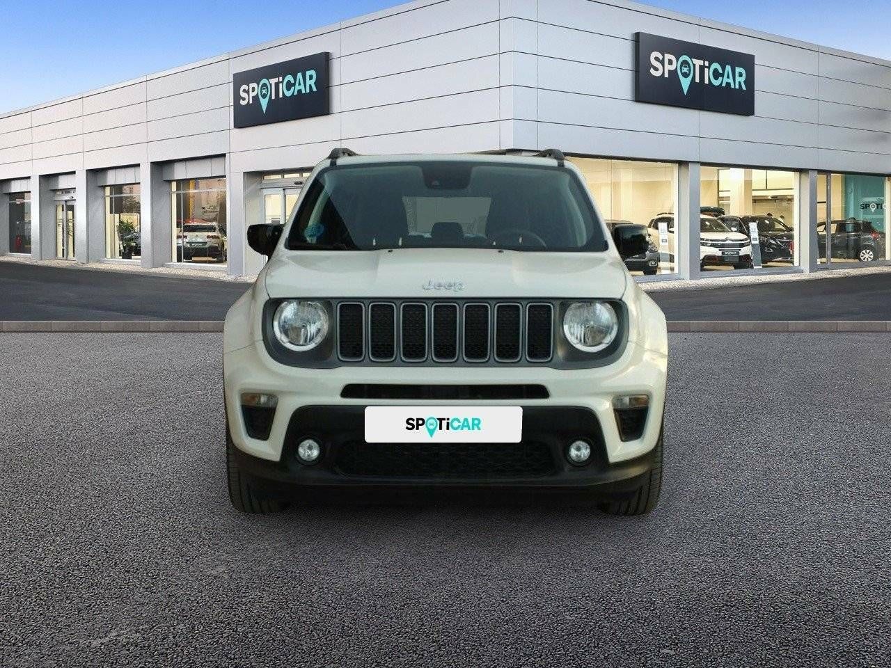 jeep renegade 2023 / foto grande (2)