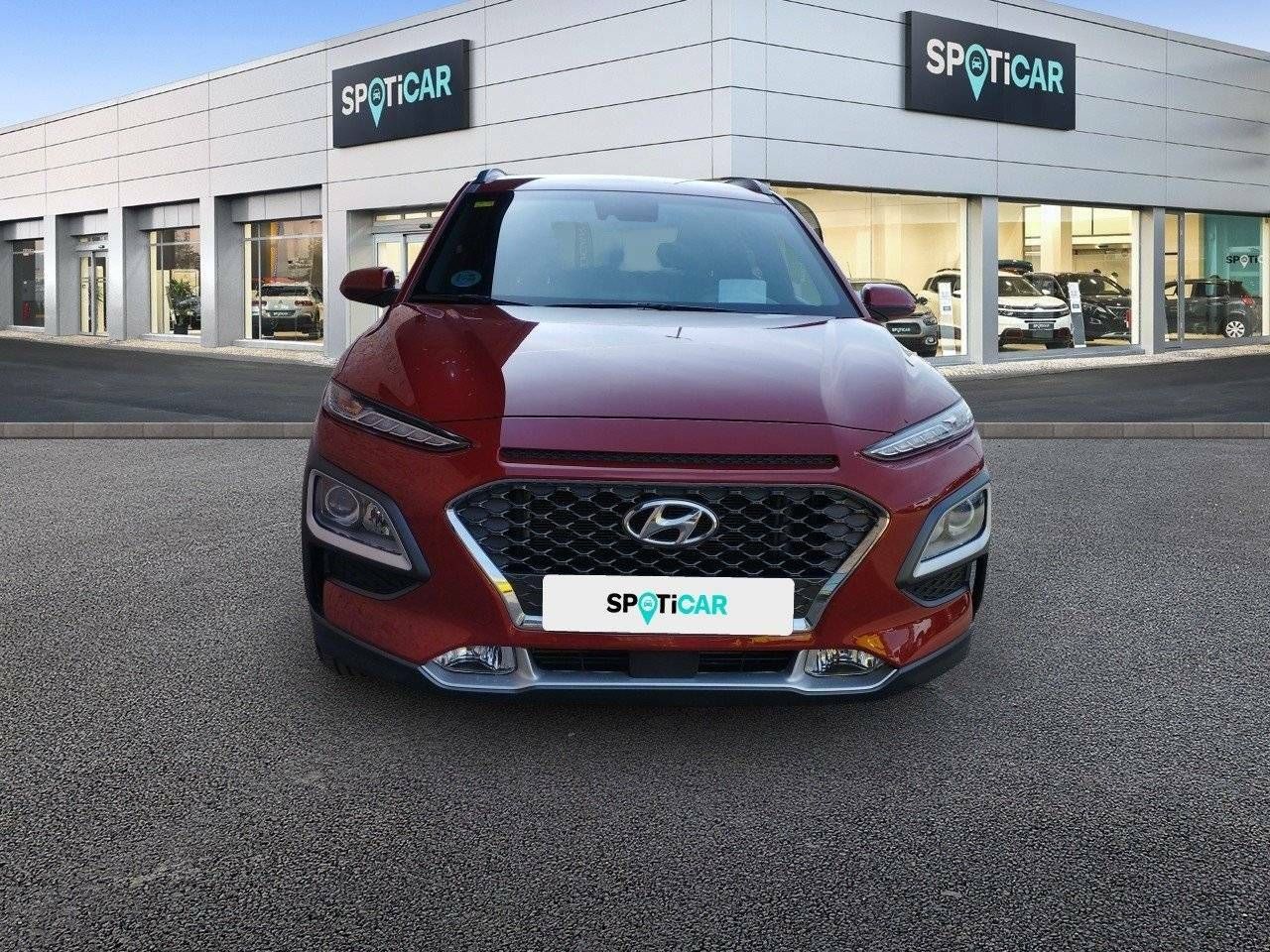 hyundai kona 2020 / foto grande (2)