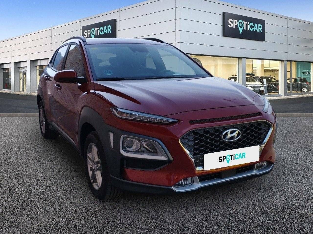 hyundai kona 2020 / foto grande (3)