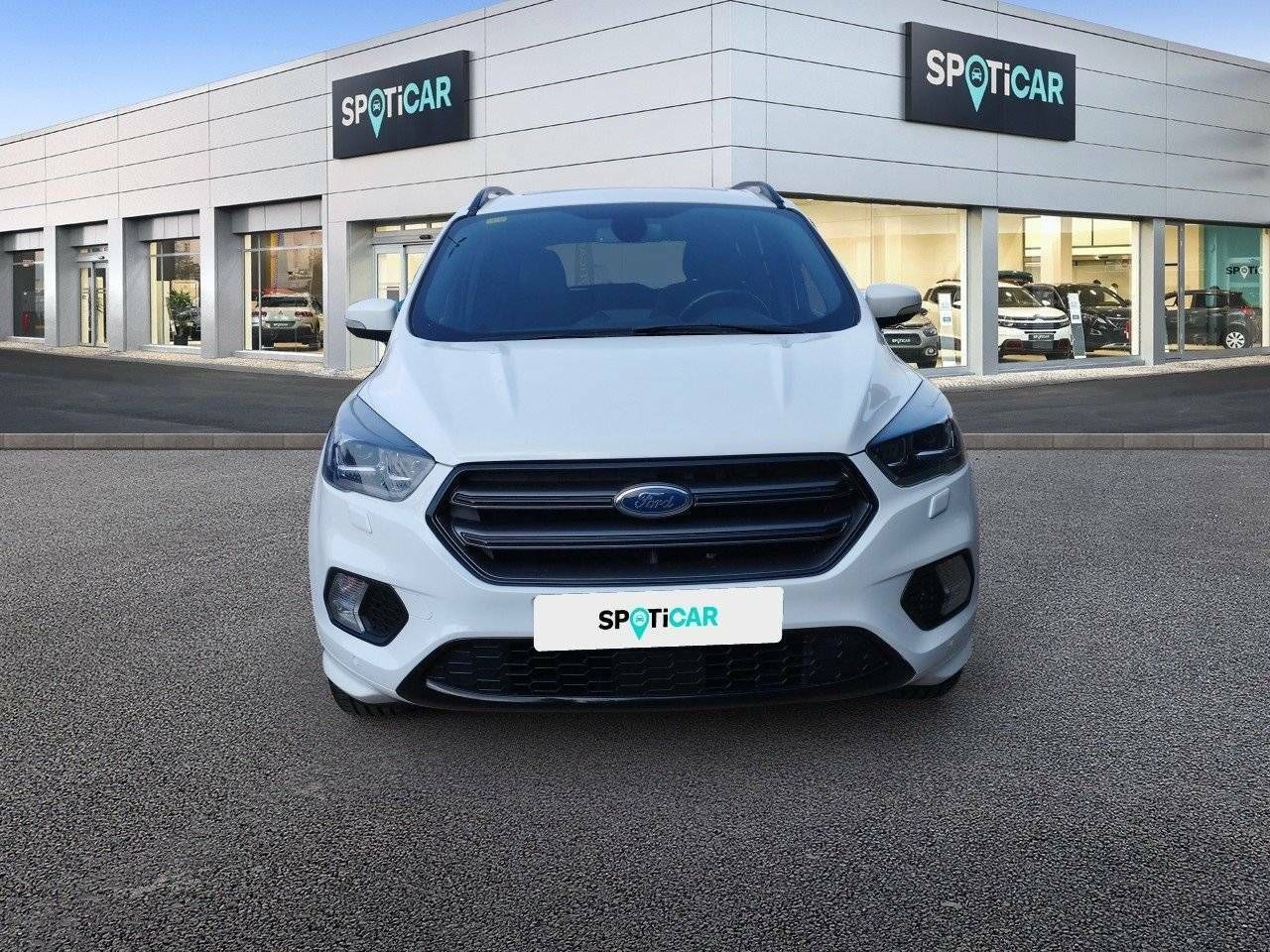 ford kuga 2017 / foto grande (2)