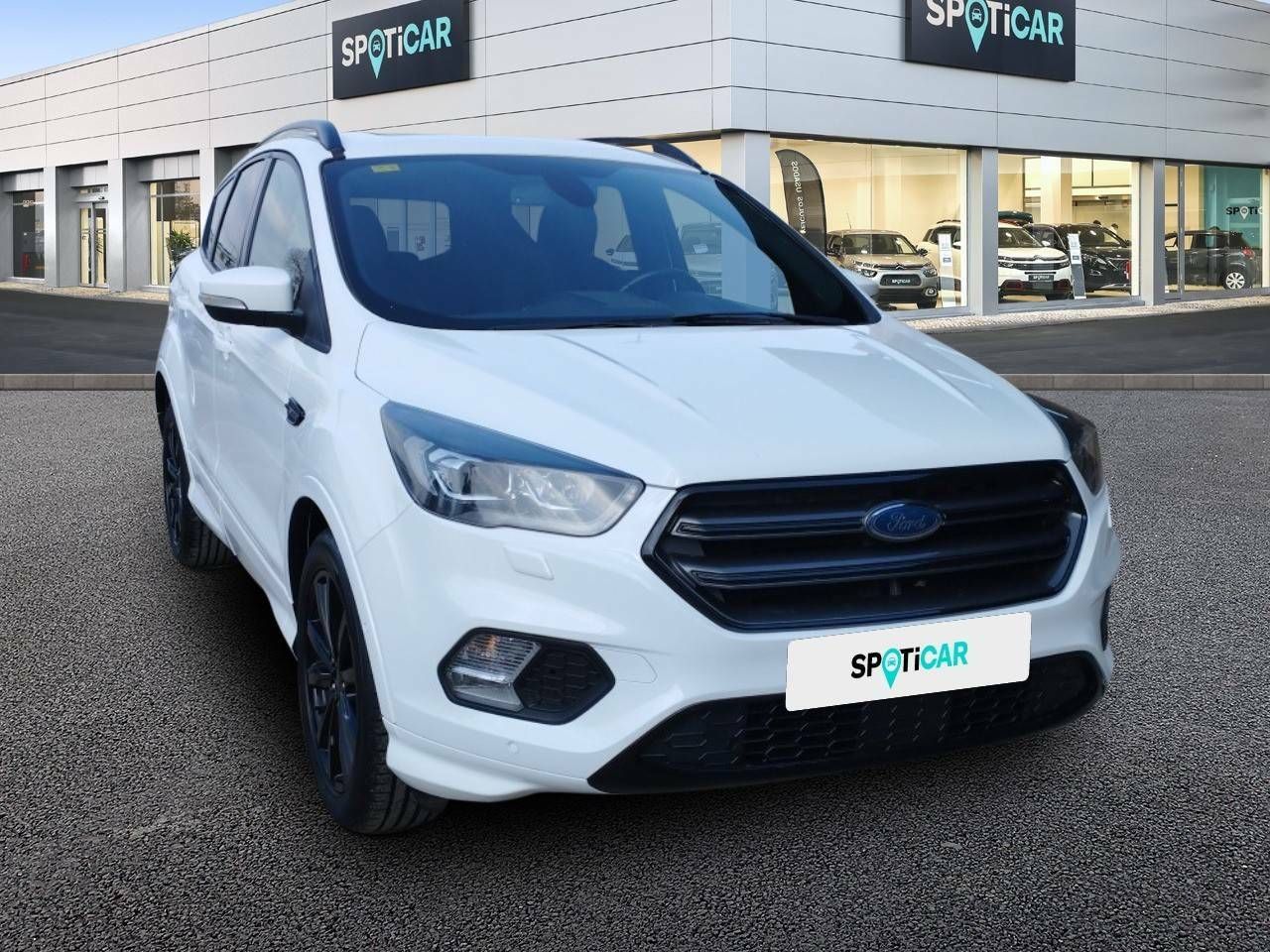 ford kuga 2017 / foto grande (3)