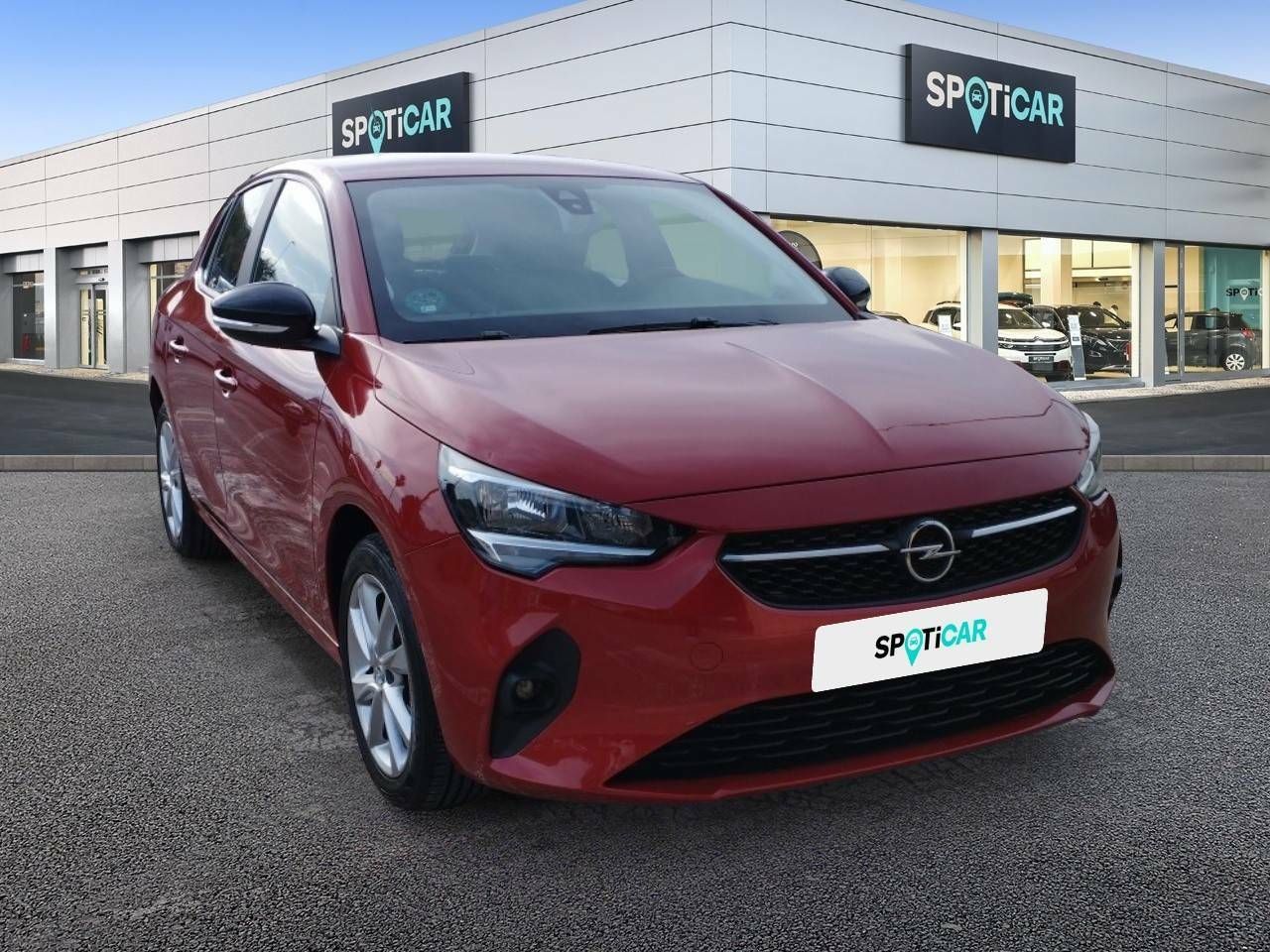 opel corsa 2021 / foto grande (3)