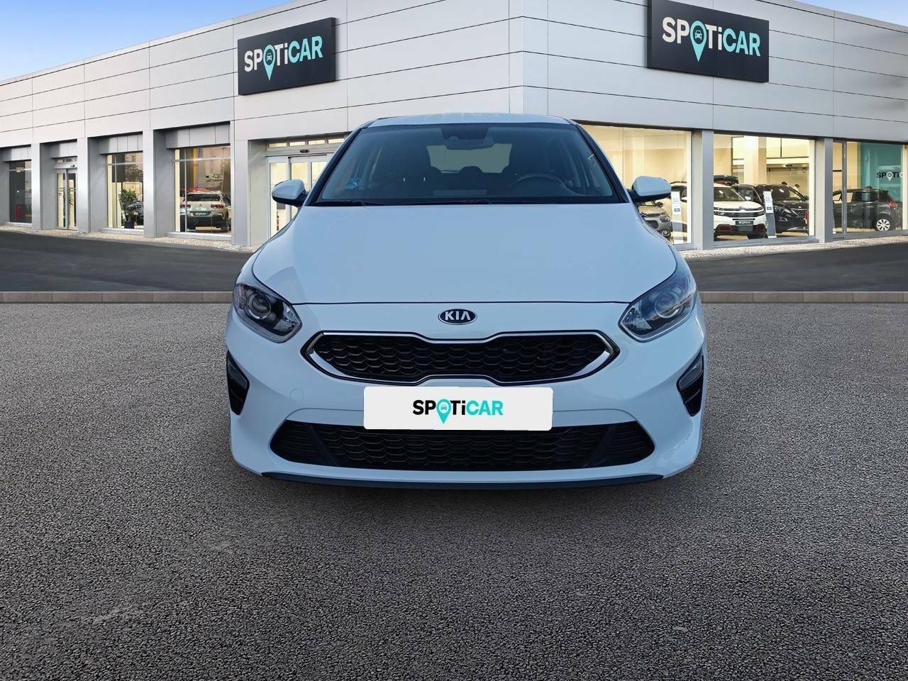 kia ceed 2020 / foto grande (2)