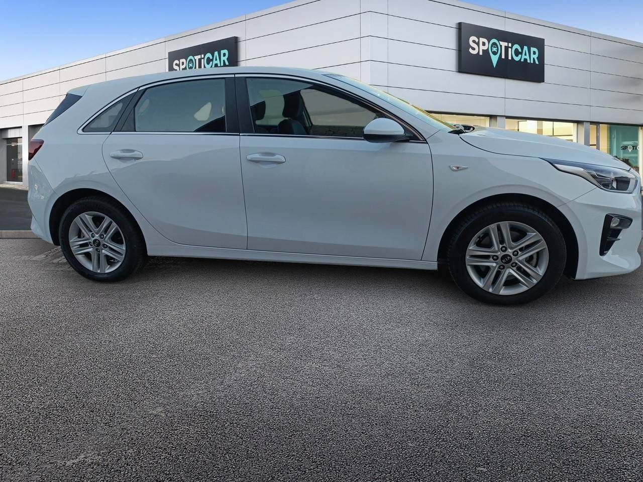 kia ceed 2020 / foto grande (3)