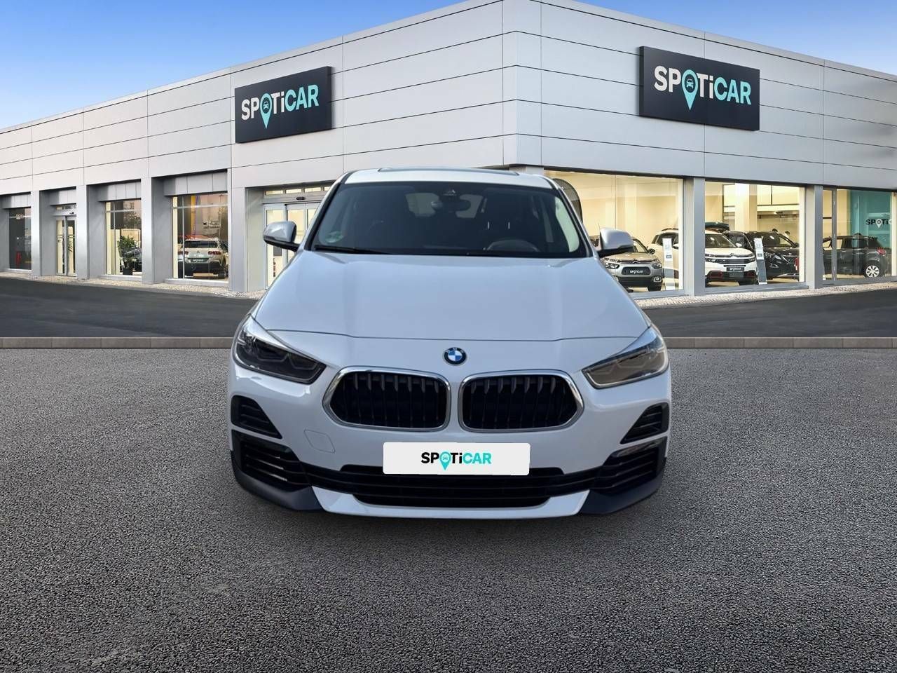 bmw x2 2020 / foto grande (2)