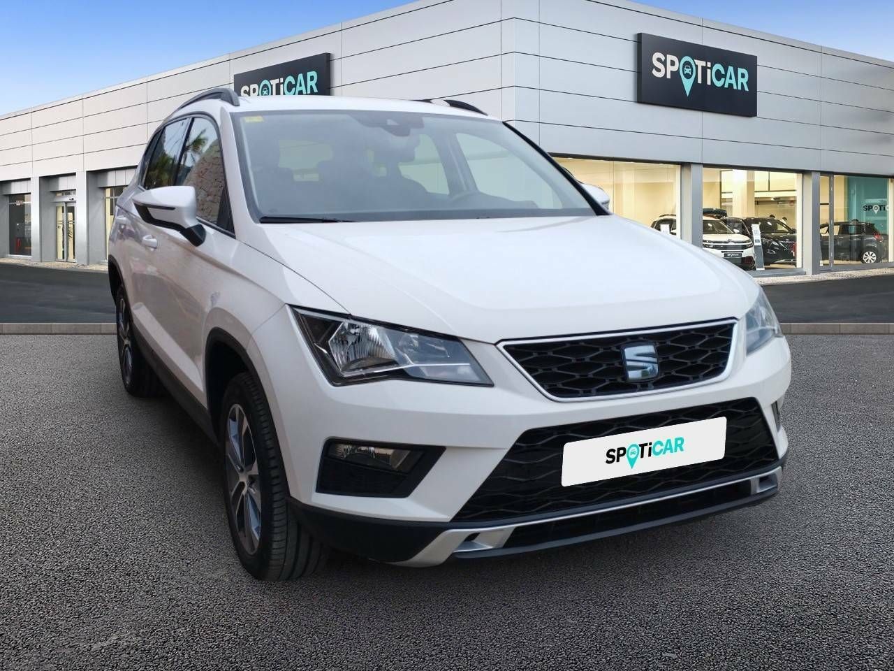 seat ateca 2020 / foto grande (3)