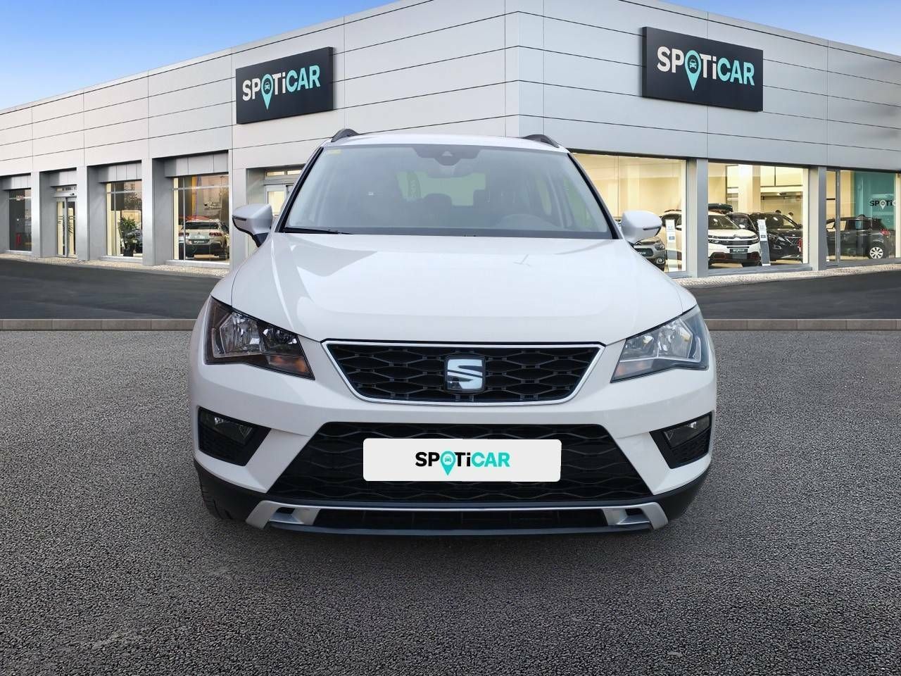 seat ateca 2020 / foto grande (2)