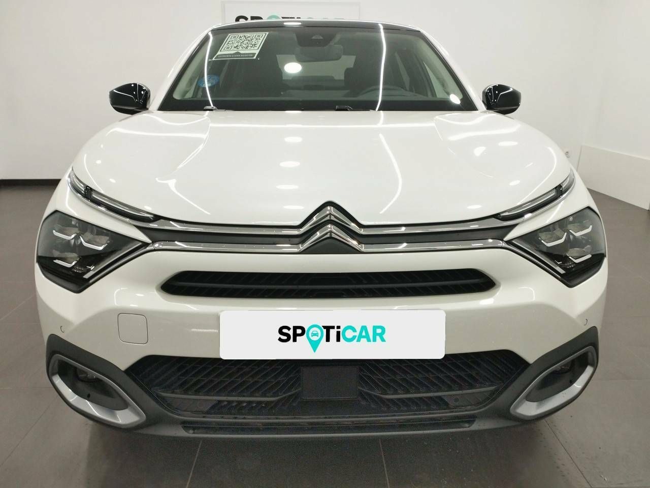 citroën c4 x 2023 / foto grande (2)